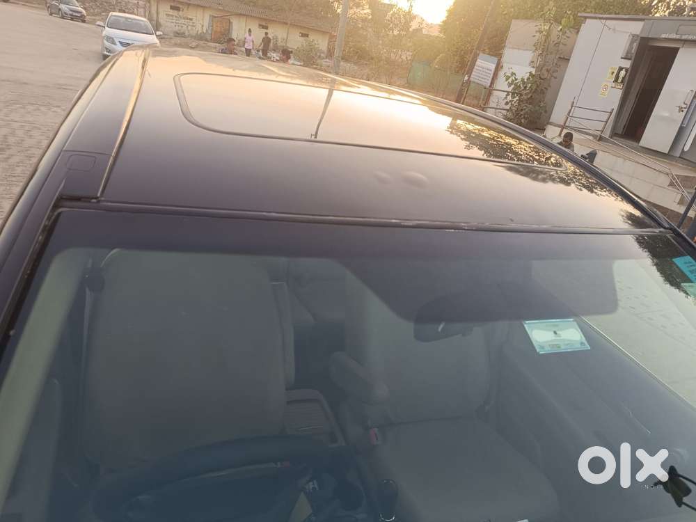 Honda Cr-v 2.4 Manual, 2009, Petrol