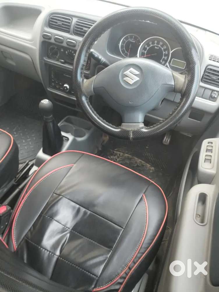 Maruti Alto K10 2012