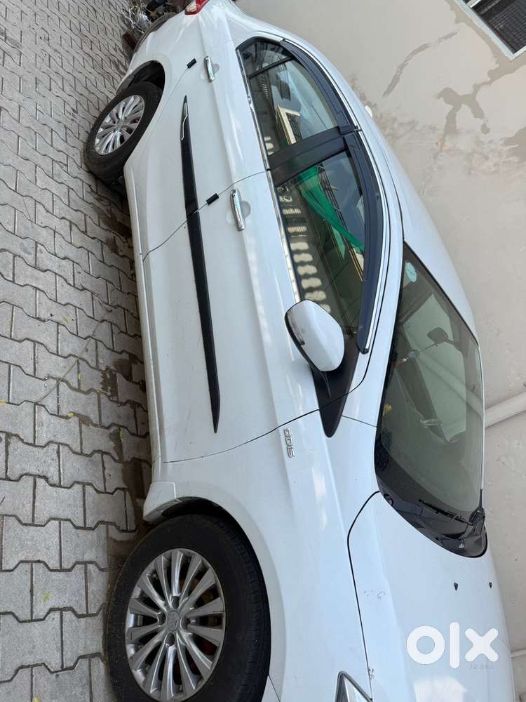 Ciaz Diesel Maruti 2017