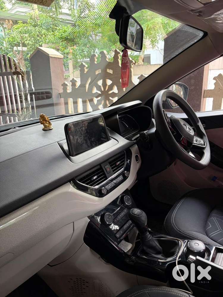 Tata Nexon 2020 Diesel 57800 Km Driven