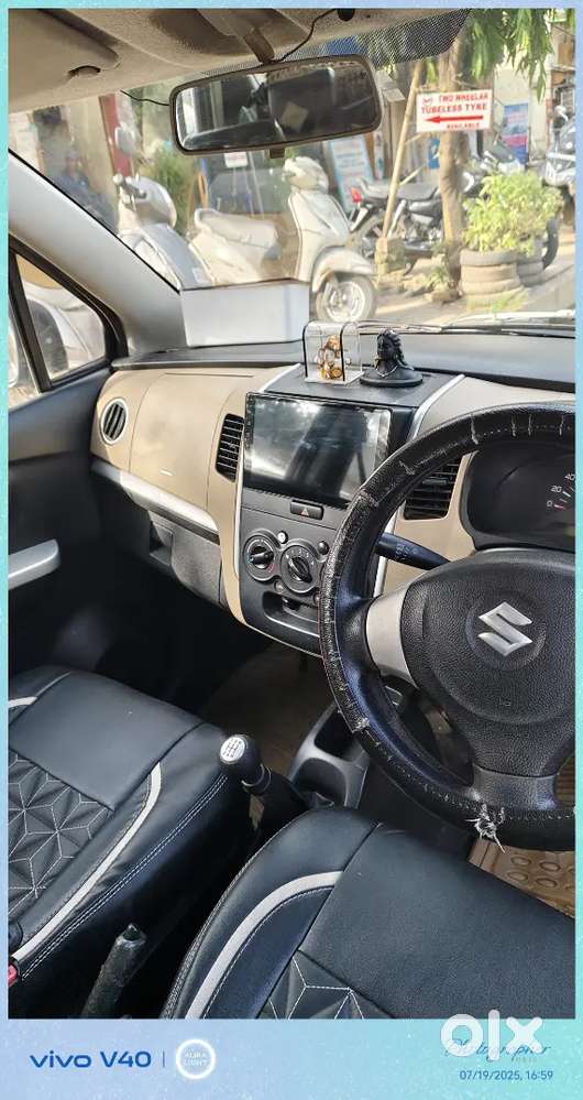 Ulhasnagar Shanti Nagar Sai Baba Nagar Teen Number