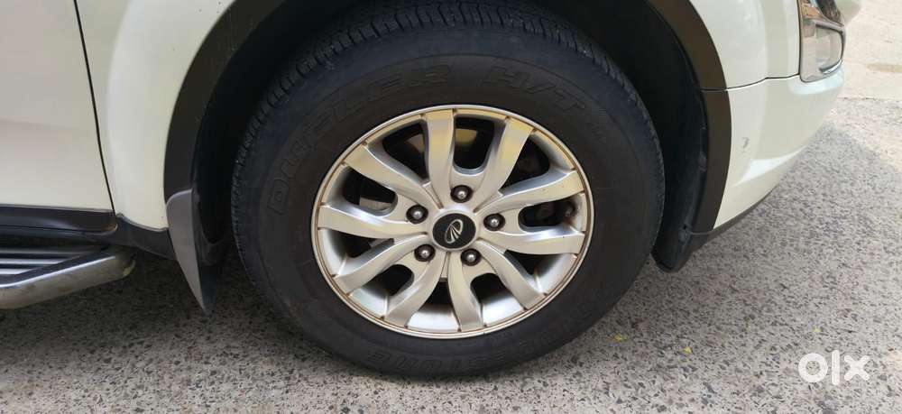 Mahindra Xuv500 W8 2wd, 2015, Diesel
