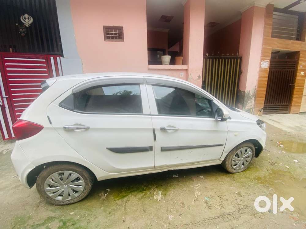 Tata Tiago 1.2 2019 Model
