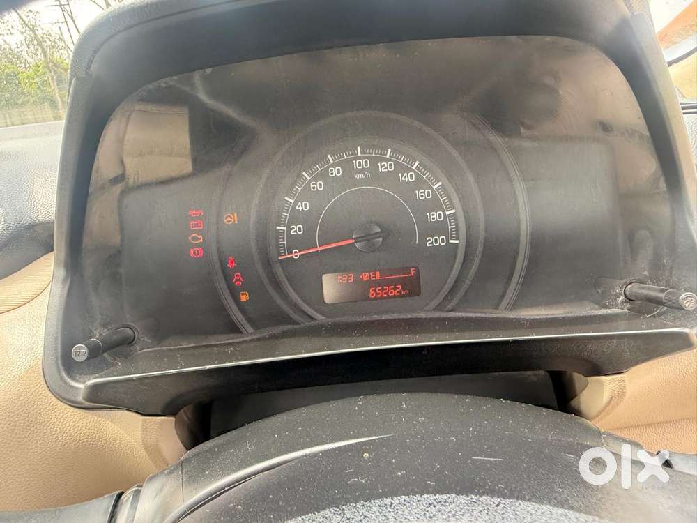 Maruti Suzuki Swift Dzire Tour Ldi, 2019, Diesel