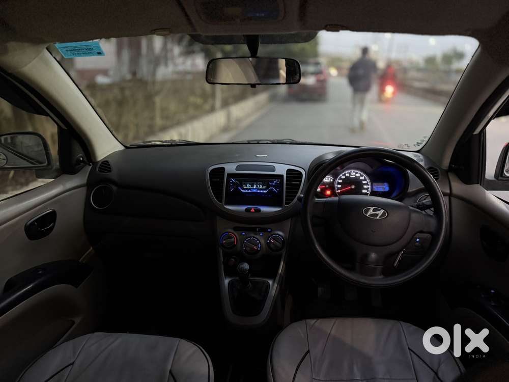 Hyundai I10 Magna, 2014, Petrol