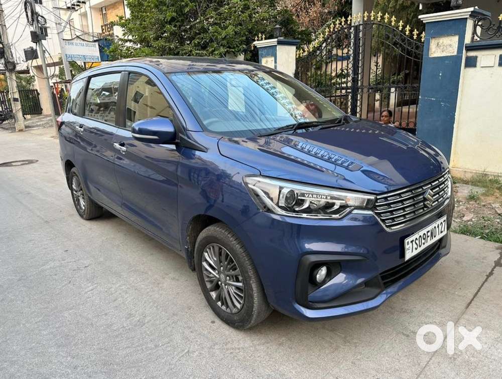 Maruti Suzuki Petrol 2020
