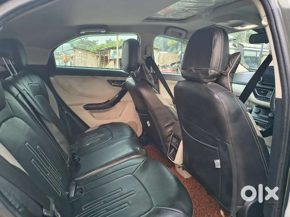 Tata Nexon 2021 Manual Petrol