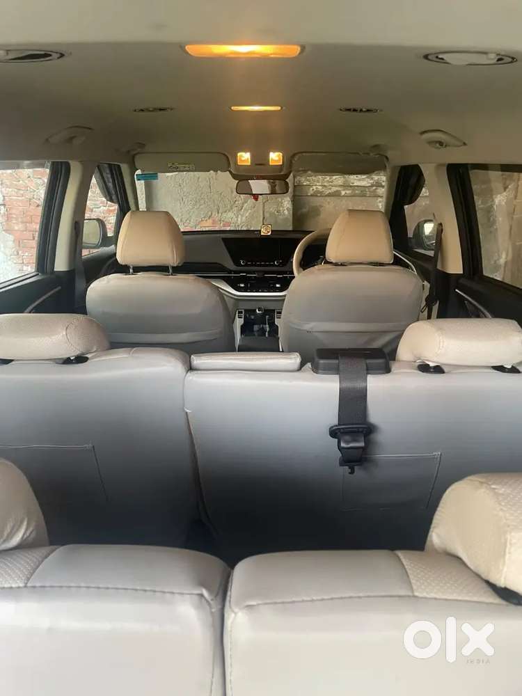 Kia Carens Prestige 7 Str 2025