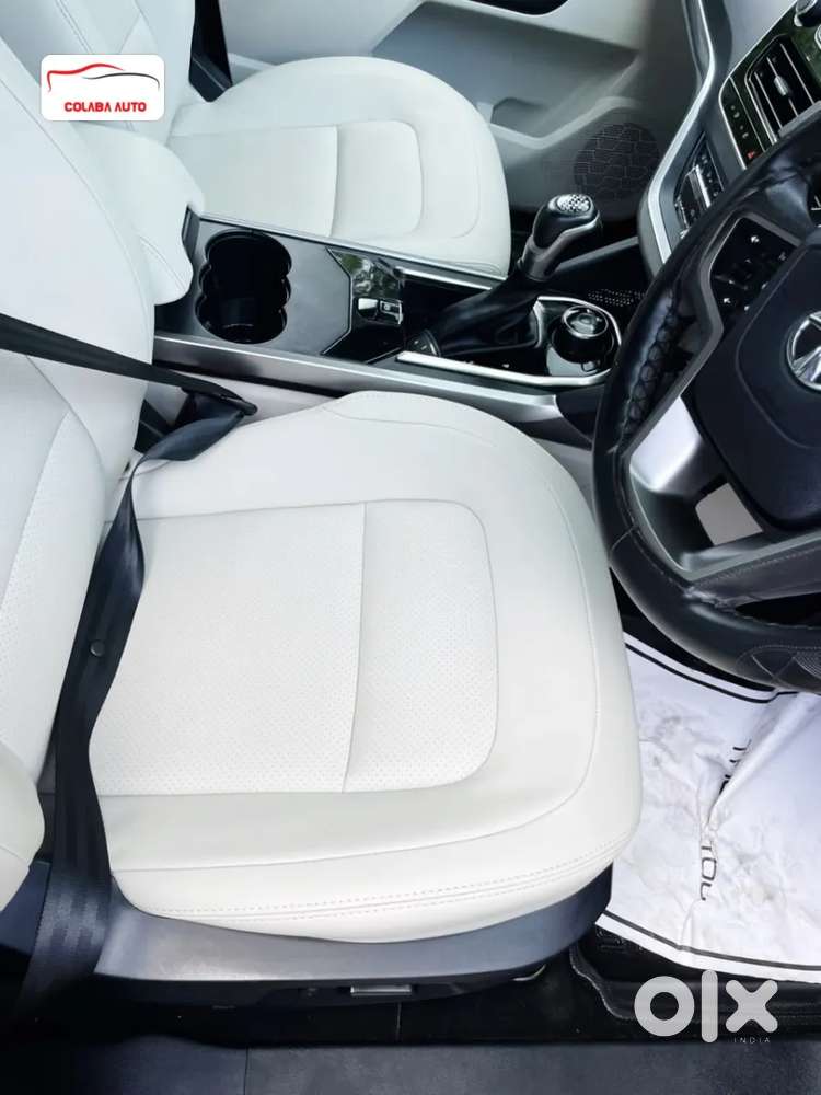 Tata Safari 2.0 Kryotec Xza, 2022, Diesel
