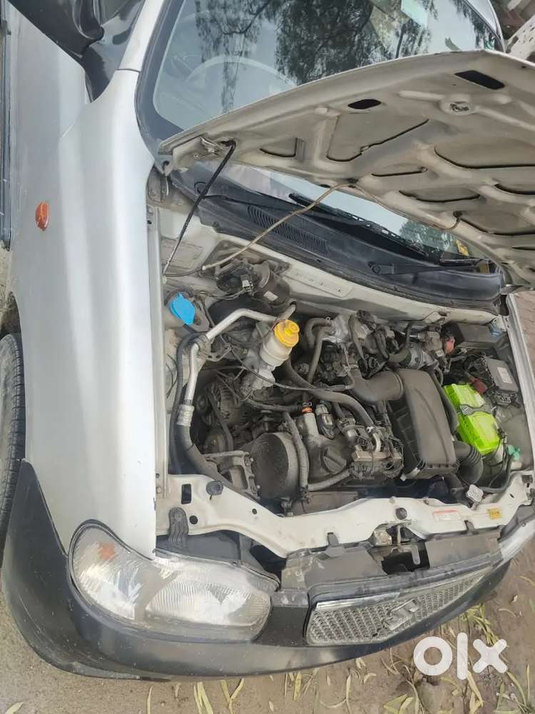 Maruti Suzuki Alto 2012 Lxi