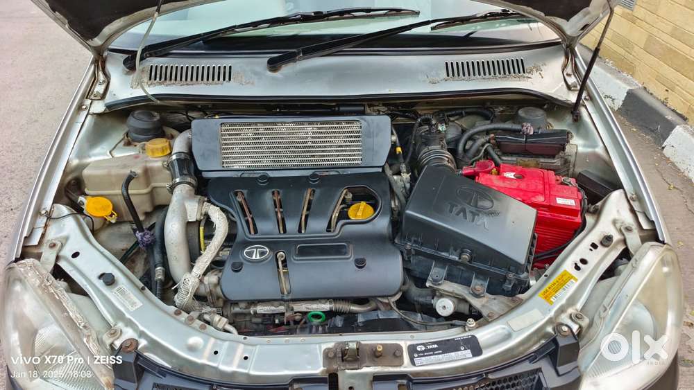 Tata Indica Dle, 2012, Diesel