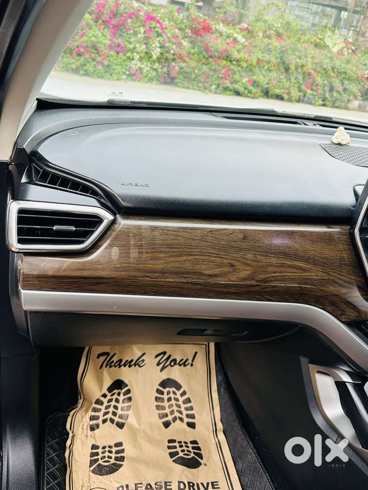 Tata Harrier Xt, 2019, Diesel