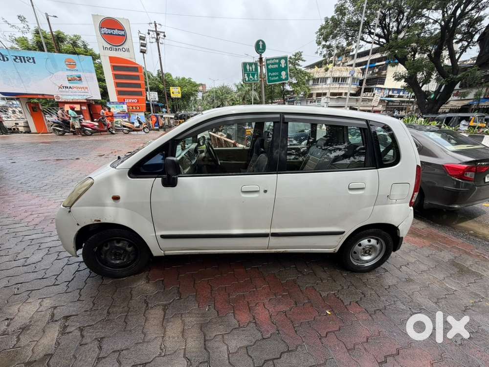 Maruti Suzuki Zen 2008