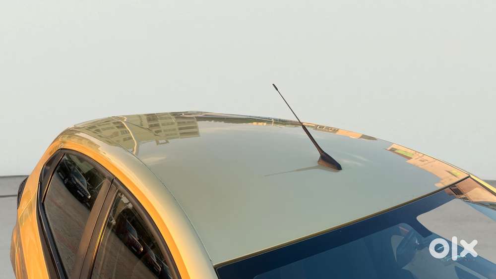 Tata Altroz 1.2 Xm Plus, 2022, Petrol