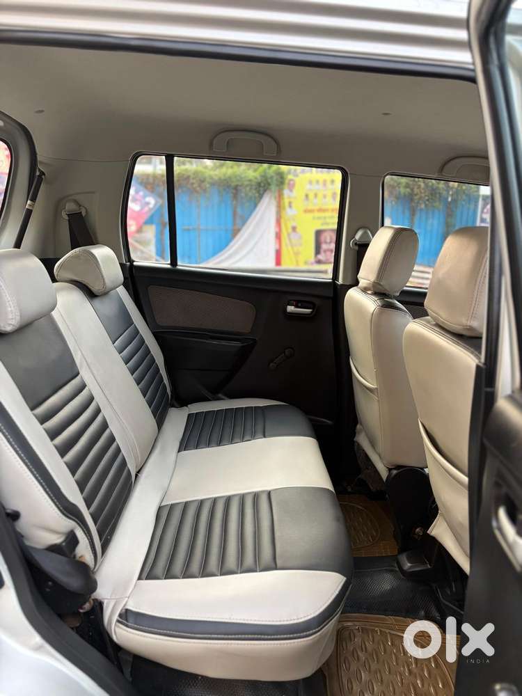 Maruti Suzuki Wagon R 1.0 Lxi Cng, 2016, Cng & Hybrids