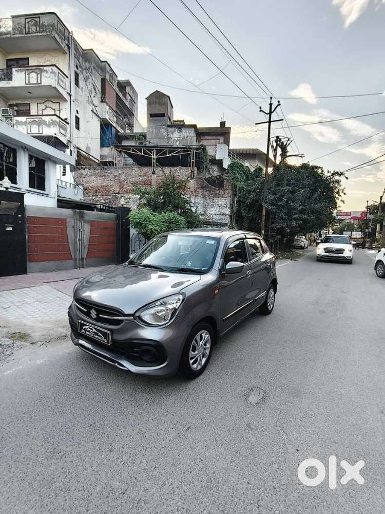 Maruti Suzuki Celerio Vxi(o), 2022, Petrol