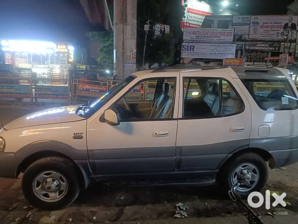 Parking Problem