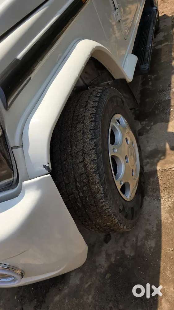 Mahindra Bolero Diesel Manual 2014