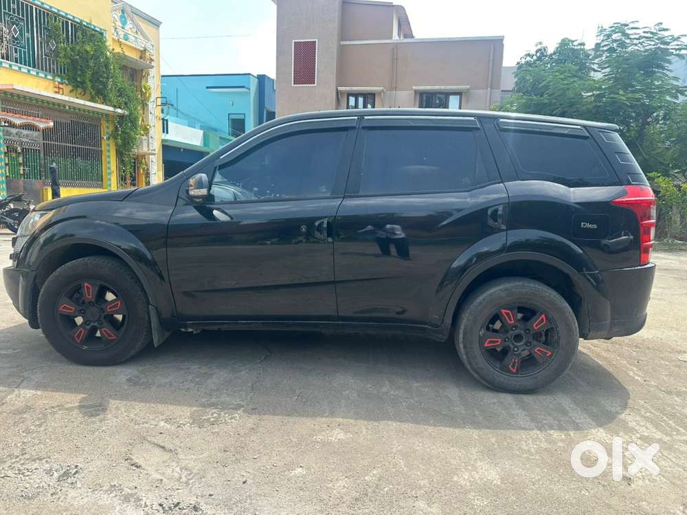 Mahindra Xuv500 Diesel Manual 2012
