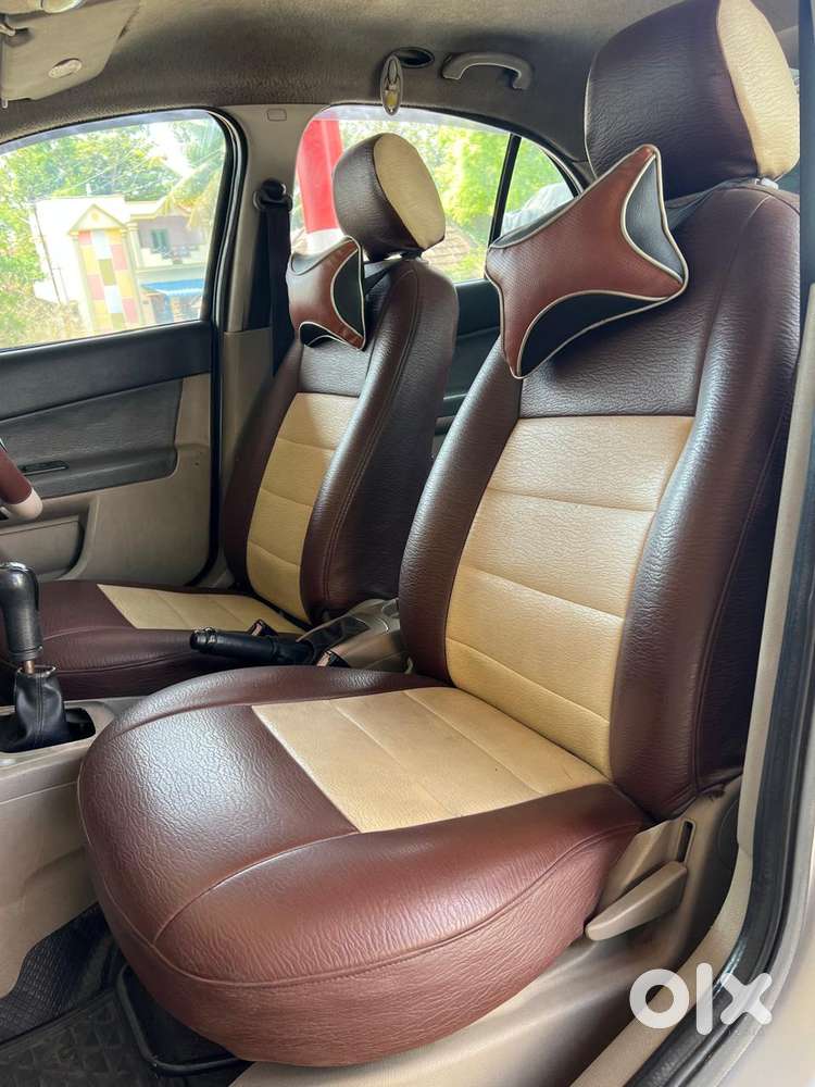 Ford Fiesta 1.5 Tdci Titanium, 2011, Diesel