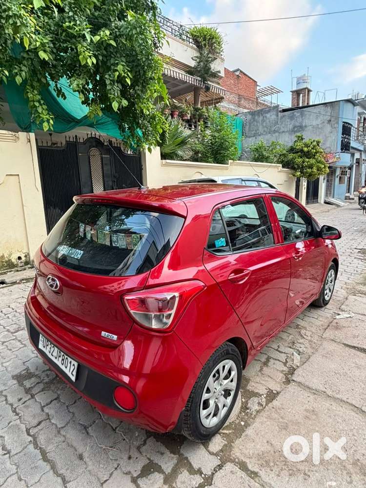 Hyundai Grand I10 1.2 Crdi Magna, 2018, Diesel