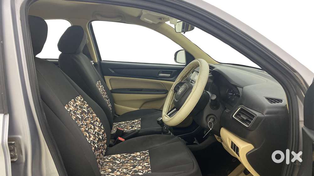 Honda Amaze S Petrol, 2021, Petrol