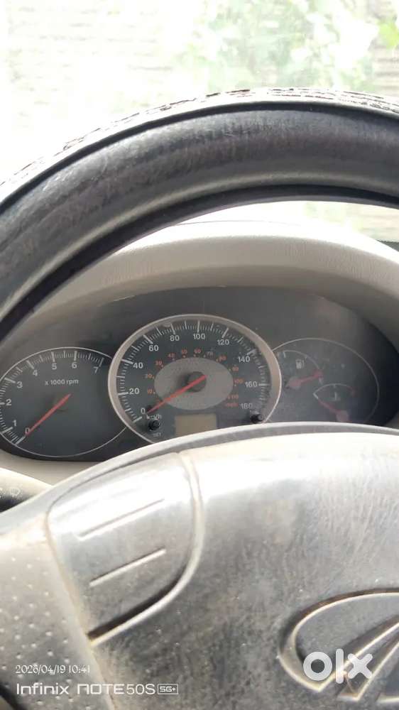 Mahindra Scorpio 2014 Diesel 97000 Km Driven