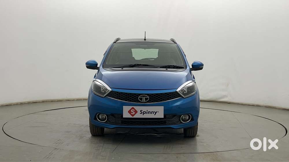 Tata Tiago 1.2 Revotron Xz Plus, 2019, Petrol