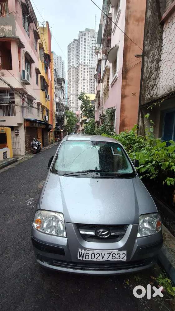 Santro Xing / Hyundai
Gray Colour Engine Very Good Condition
