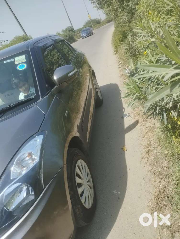 Maruti Suzuki Dzire 2016 Variant