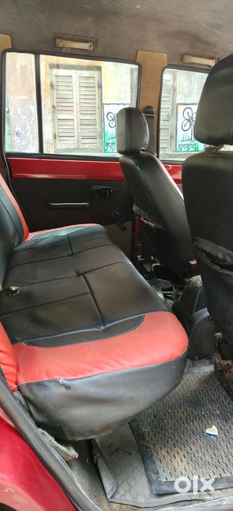 Tata Sumo Gold Ex Bs Iv, 2014, Diesel