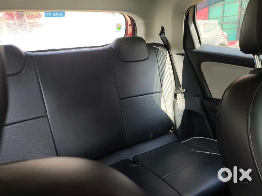 Tata Altroz 2023 Petrol 12600 Km Driven