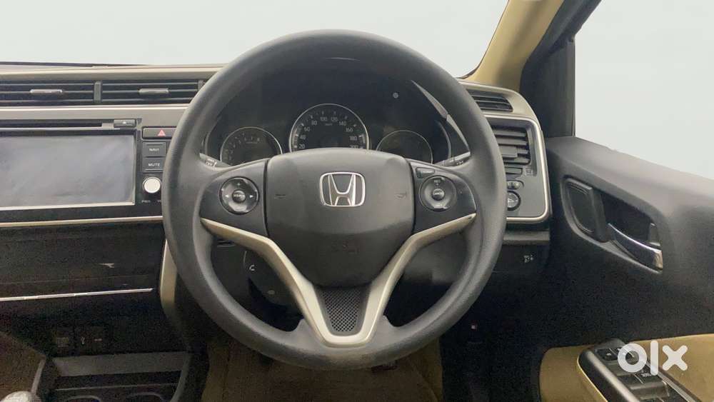 Honda City 2015-2017 I Vtec V, 2016, Petrol