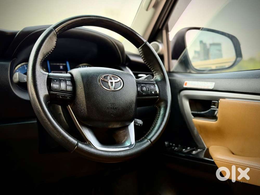 Toyota Fortuner 4x2 At 2.8 Diesel, 2023, Diesel