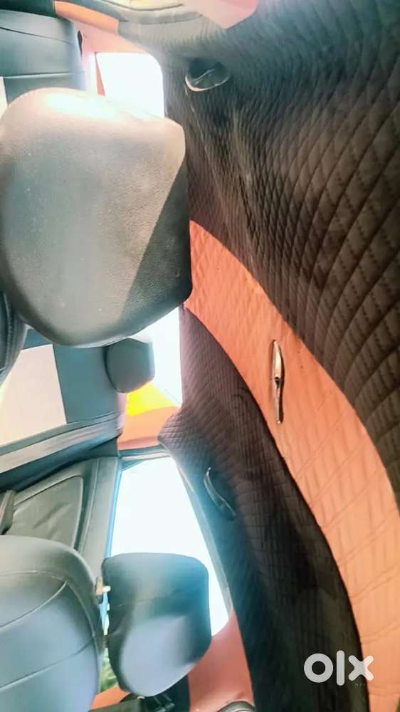 Hyundai Verna 2014 Diesel 85000 Km Driven