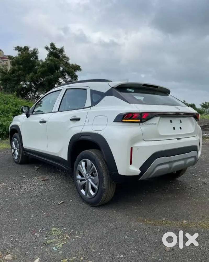 Maruti Suzuki Fronx 2023