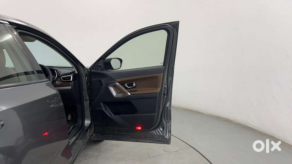 Tata Harrier Xza+, 2022, Diesel
