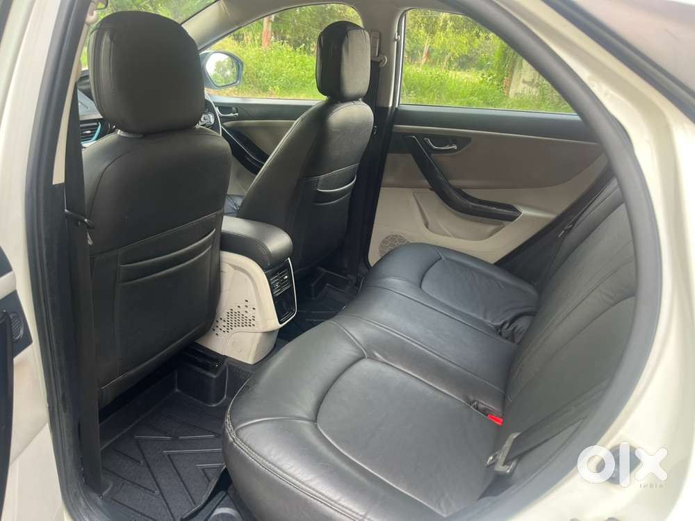 Tata Nexon Ev 2021 Prime