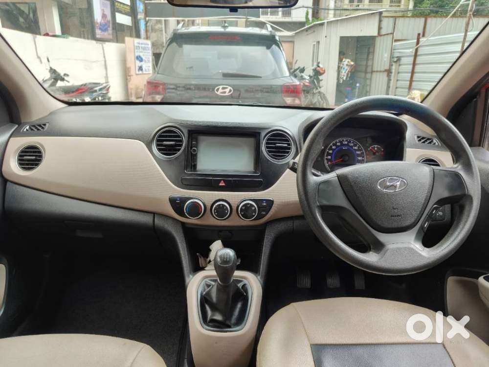 Hyundai Grand I10 1.2 Kappa Magna, 2018, Petrol