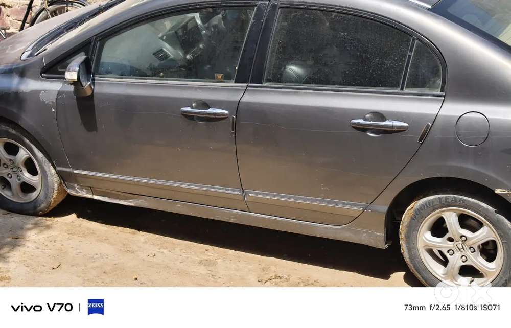 Honda Civic 2008
