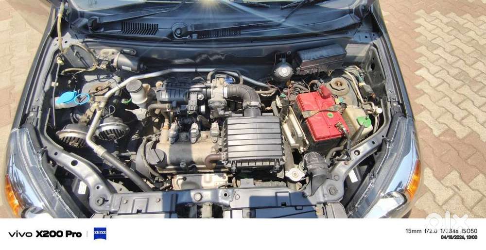 Maruti Suzuki Alto 800 Vxi, 2018, Petrol