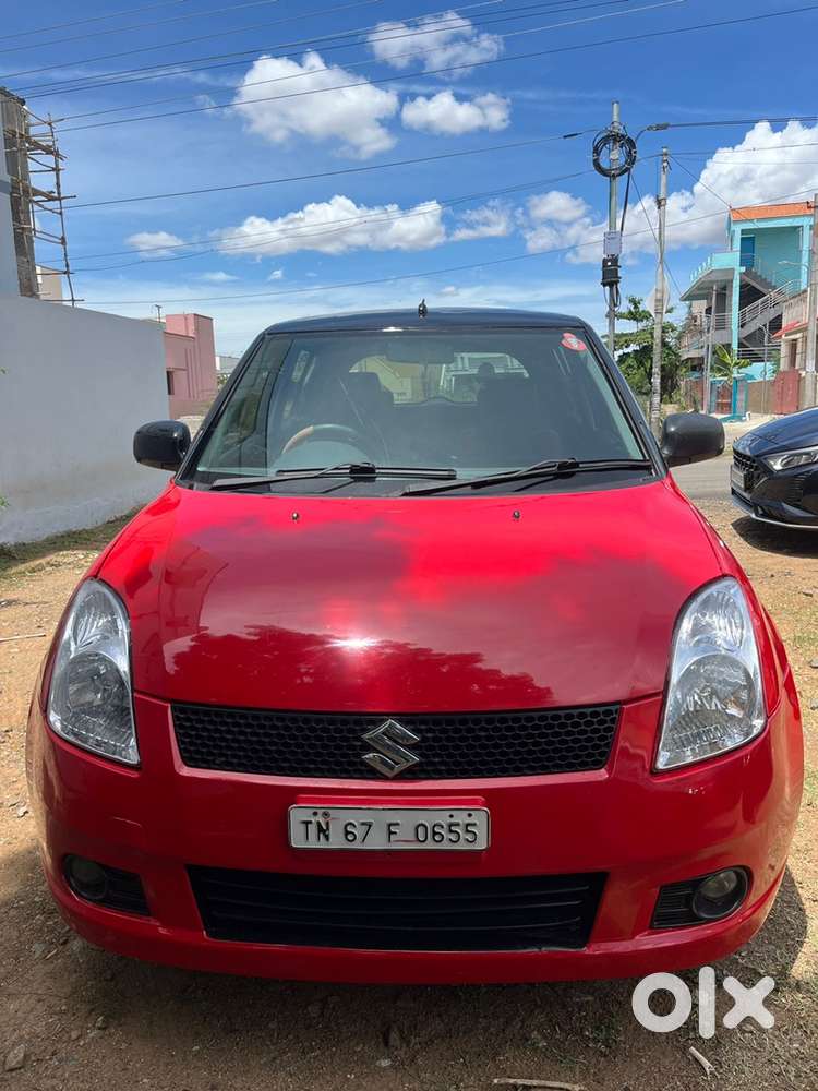 Maruti Suzuki 2006 Car