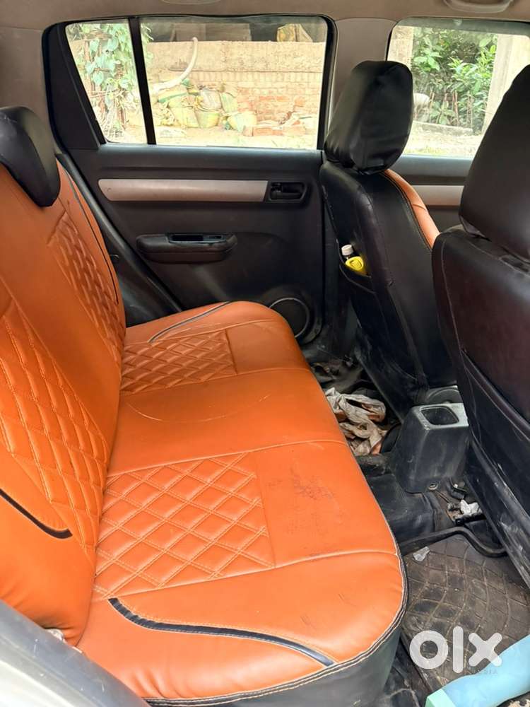 Swift Maruti Petrol Manual 2005