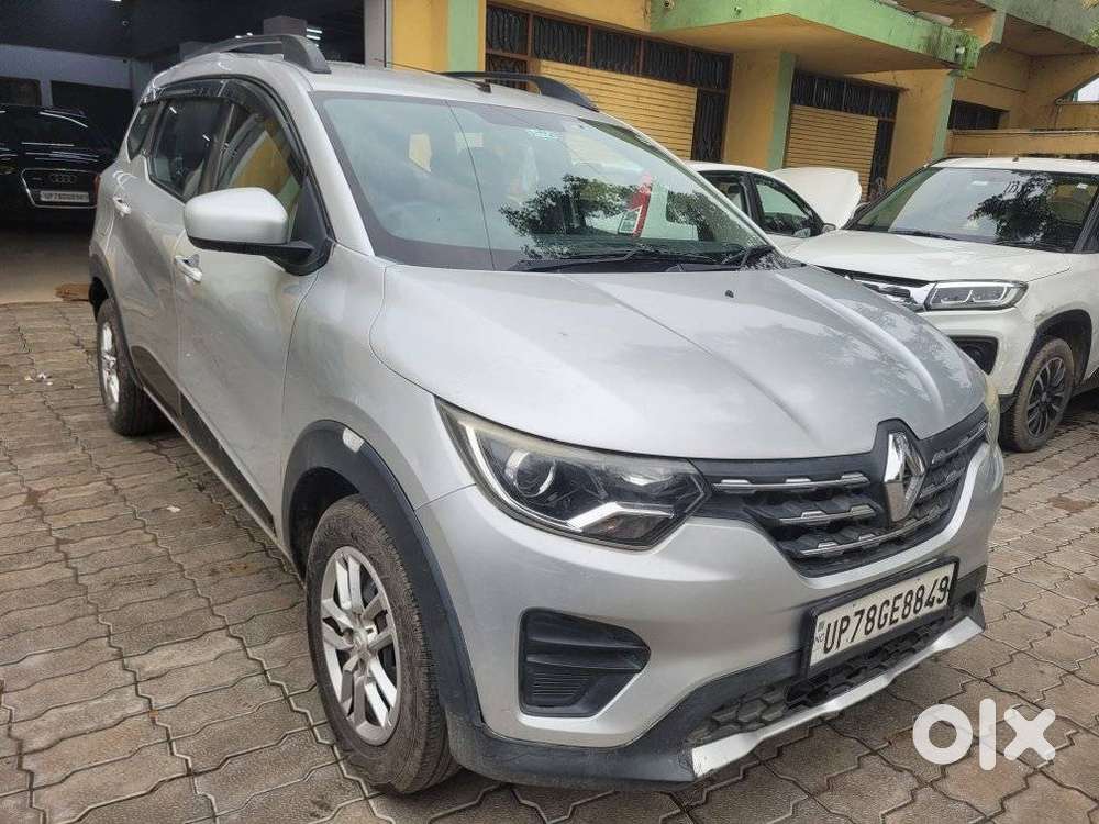 Renault Triber Rxt, 2020, Petrol