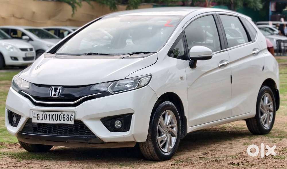 Honda Jazz 1.2 Zx I-vtec, 2019, Petrol