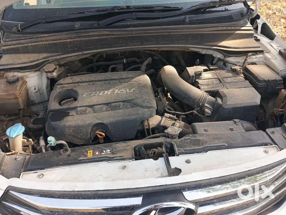 Hyundai Creta N Line 2017 Diesel 15000 Km Driven