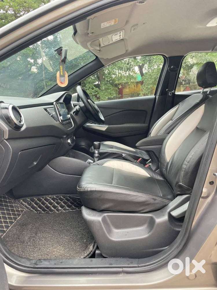 Nissan Kicks Xv, 2021, Petrol
