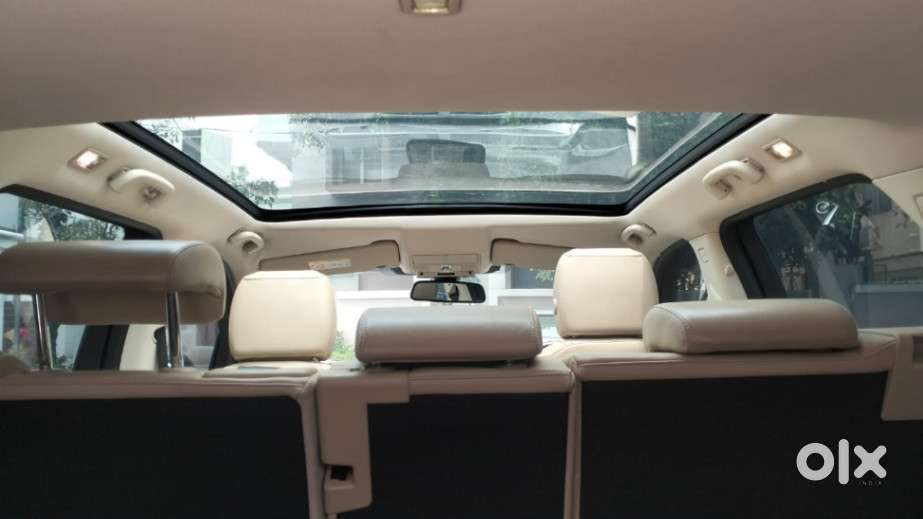 Land Rover Discovery Sport Hse 7-seater, 2017, Diesel
