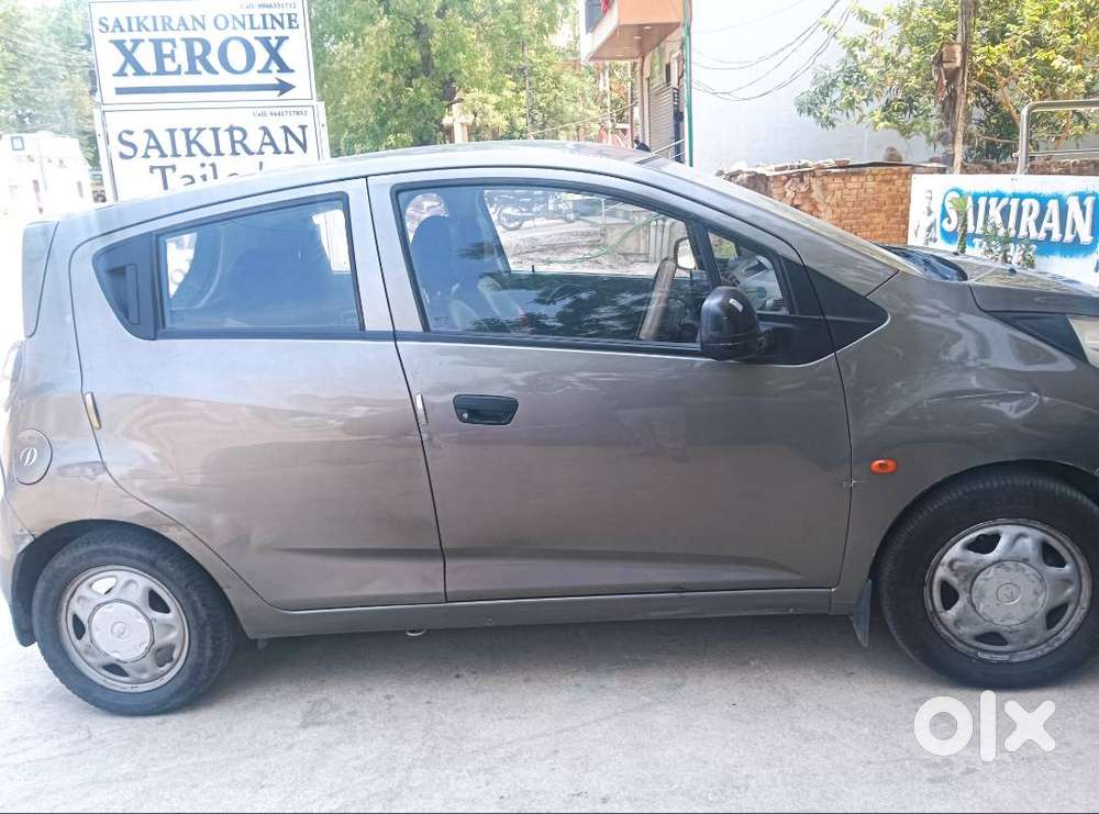 Chevrolet Beat 2013 Diesel 170800 Km Driven