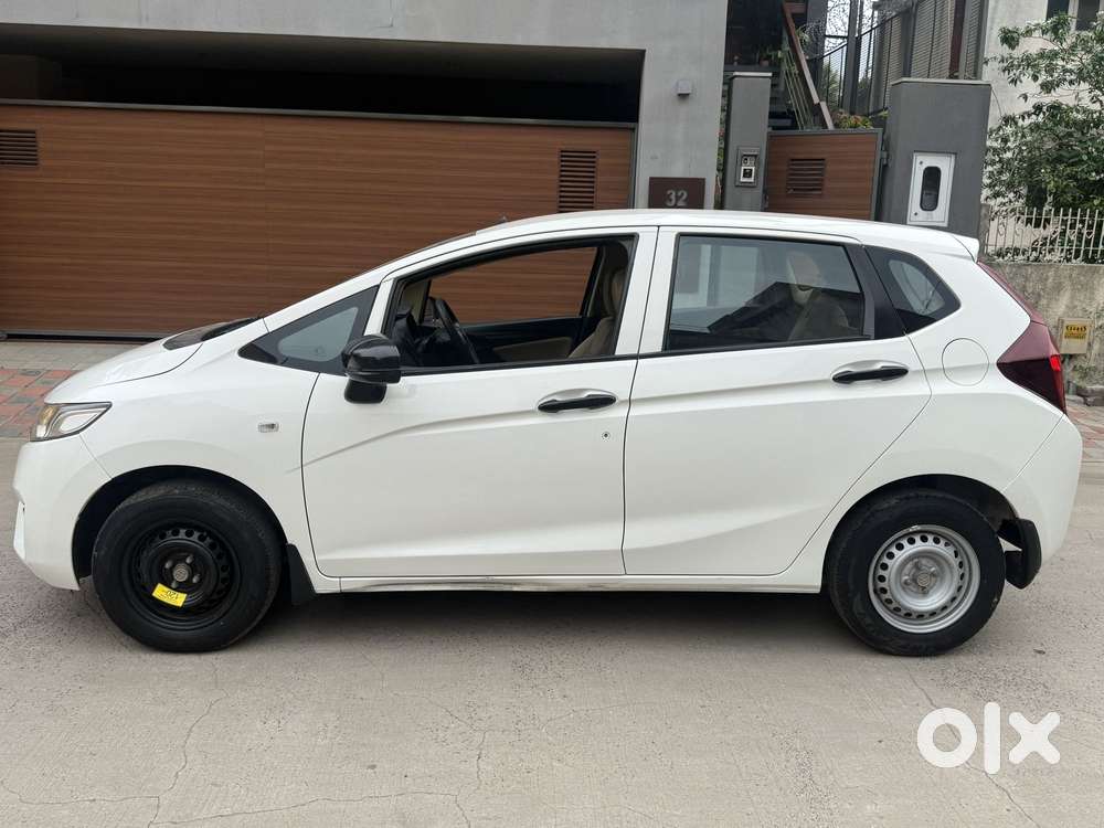 Honda Jazz 1.2 S I Vtec, 2015, Petrol